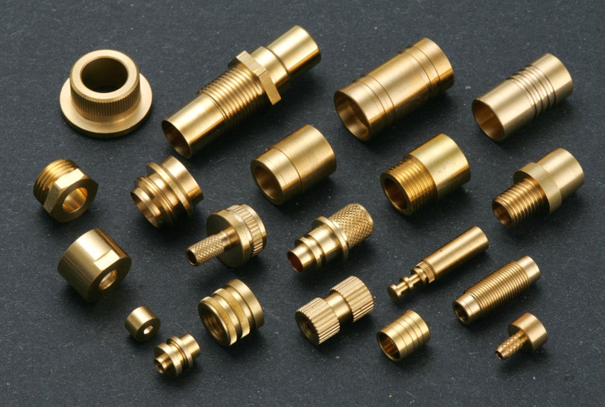 CNC Machining Parts OEM