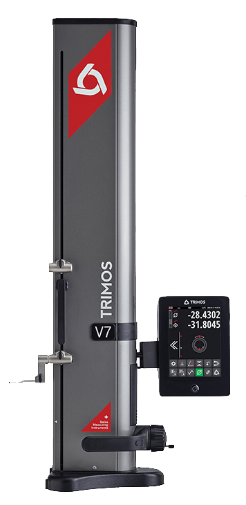 Fowler Precision Height Gauge